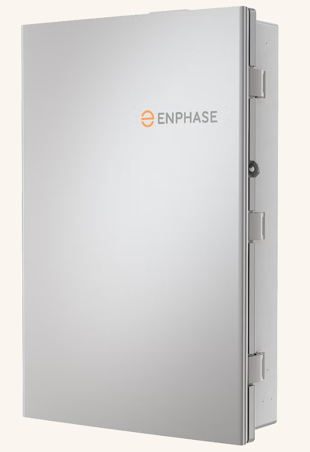 Enphase IQ System Controller 3 INT SKU: SC100G-M230INT
